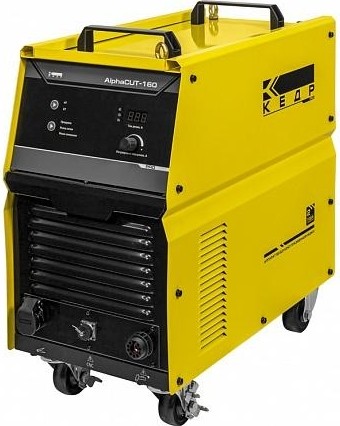 Аппарат плазменной резки Кедр AlphaCUT-160 8012213