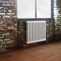 Радиатор отопления Arbonia 3180/04 № 12 AME 3/4 - изображение 8