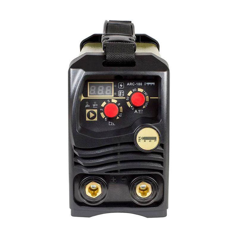Аппарат инверторный КЕДР ARC-180 (220В, 10-180А) - изображение 2