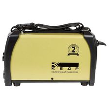 Аппарат инверторный КЕДР ARC-180 (220В, 10-180А) - изображение 7