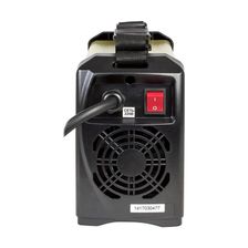 Аппарат инверторный КЕДР ARC-180 (220В, 10-180А) - изображение 8