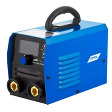 Сварочный аппарат ПТК МАСТЕР ARC 180 FD18 LCD - изображение 9