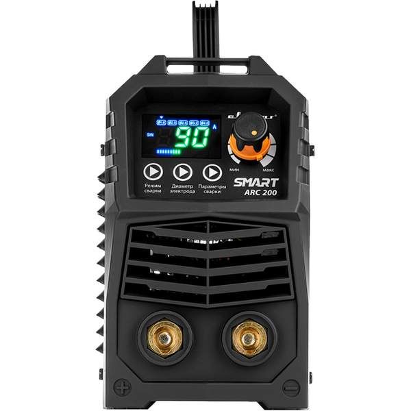 Сварочный инвертор Сварог ARC 200 REAL SMART (Z28303) - изображение 2
