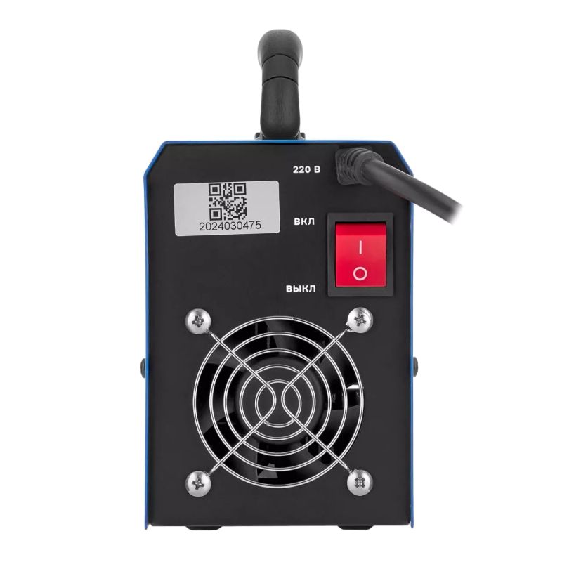 Сварочный аппарат ПТК МАСТЕР ARC 2000 F200 - изображение 3