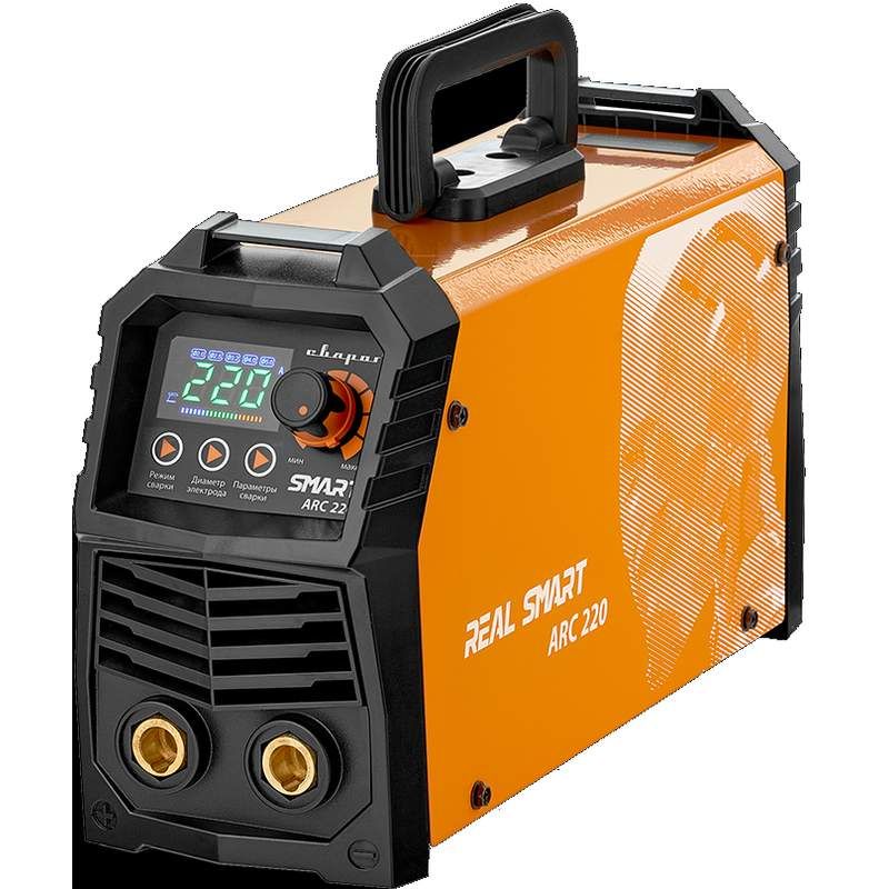 Сварочный инвертор Сварог ARC 220 REAL SMART (Z28403) - изображение 5