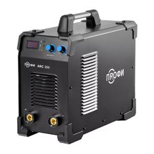 Сварочный аппарат ПТК ПРОФИ ARC 250 (380V) - изображение 10