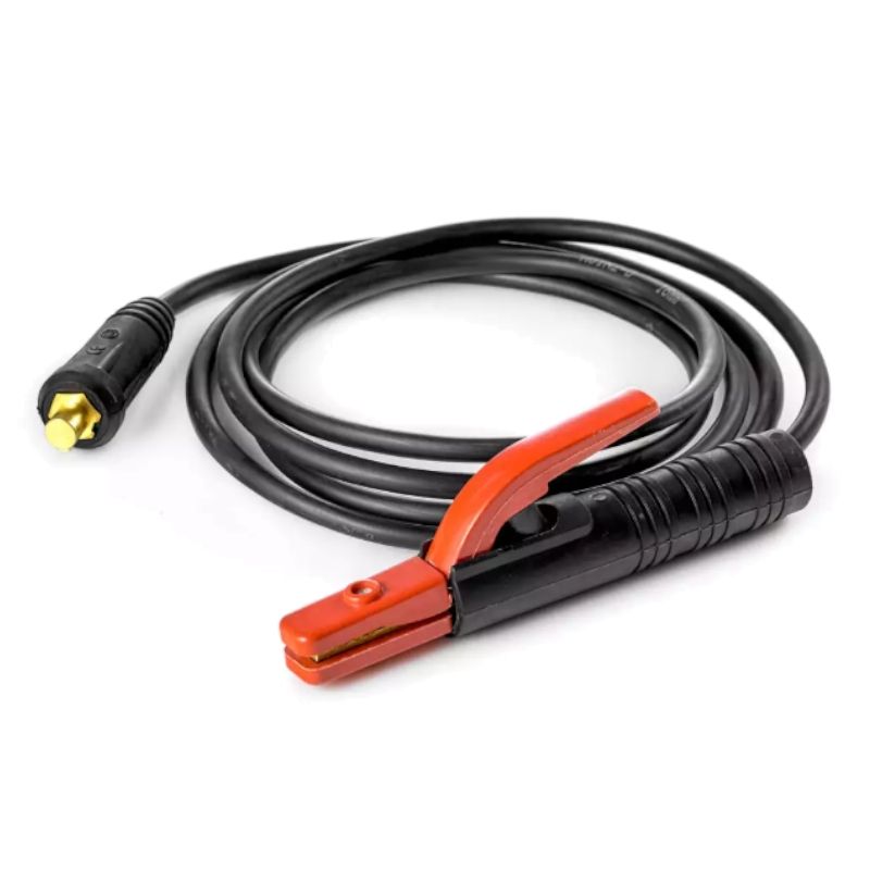 Сварочный аппарат ПТК МАСТЕР ARC 250 D25 - изображение 9