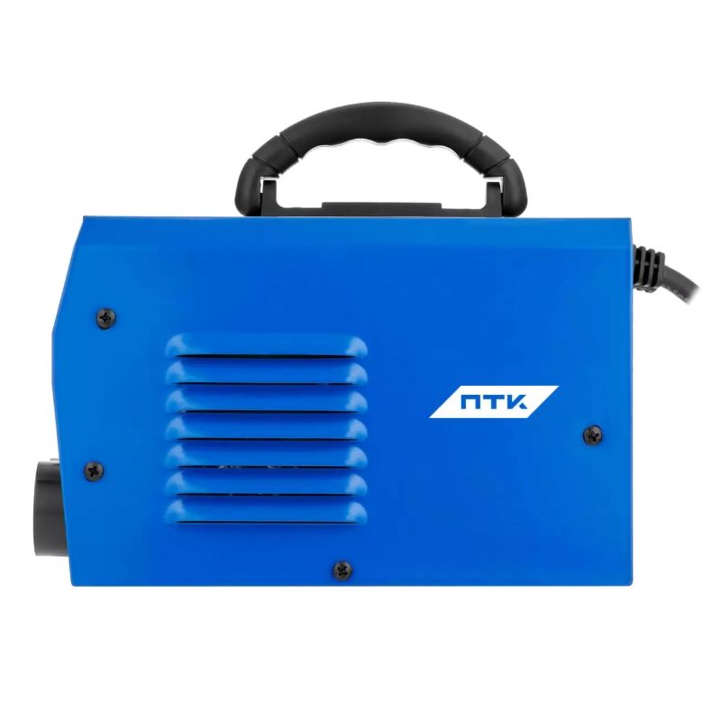 Сварочный аппарат ПТК МАСТЕР ARC 250 FD25 LCD - изображение 4