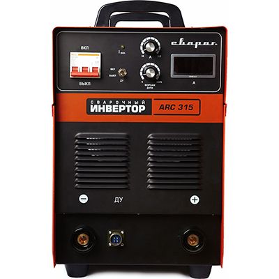 Сварочный инвертор Сварог ARC 315 (R14) - изображение 2
