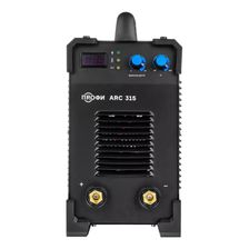 Сварочный аппарат ПТК ПРОФИ ARC 315 - изображение 10