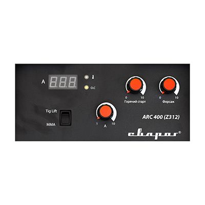 Сварочный инвертор Сварог ARC 400 (Z312) - изображение 4