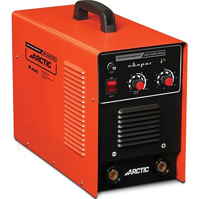 Сварочный инвертор Сварог ARCTIC ARC 200 B (R05)