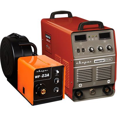 Сварочный инвертор Сварог ARCTIC ARC 200 B (R05) - изображение 10