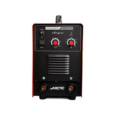 Сварочный инвертор Сварог ARCTIC ARC 200 B (R05) - изображение 2