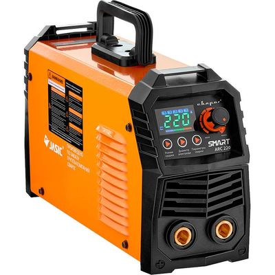 Сварочный инвертор Сварог ARCTIC ARC 315 (R14) - изображение 14