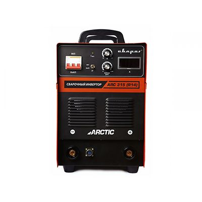 Сварочный инвертор Сварог ARCTIC ARC 315 (R14) - изображение 2