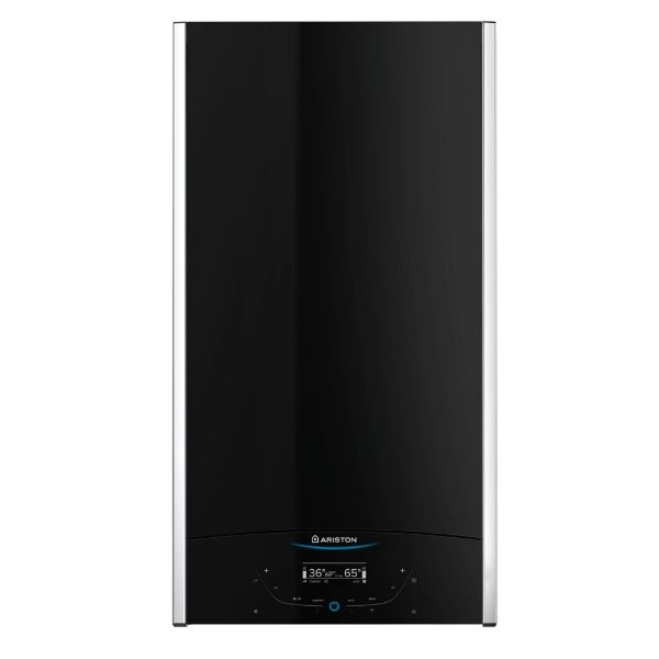 Настенный газовый котел Ariston ALTEAS X 24 FF NG - изображение 2