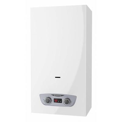 Электрический накопительный водонагреватель Ariston ANDRIS R 30 - изображение 3