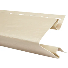 Угол наружный Artens 3000 мм цвет бежевый - изображение 5