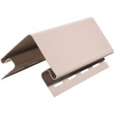 Угол наружный Artens 3000 мм цвет бежевый - изображение 6