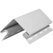 Угол наружный Artens 3000 мм цвет белый - изображение 6