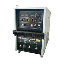 Инверторный сварочный аппарат ASEA CO2-500C (CO2/MAG/MIG) - изображение 2