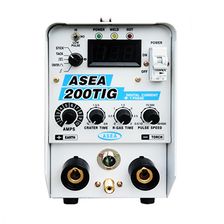 Инверторный сварочный аппарат ASEA TIG200 DC TIG (Argon) - изображение 3