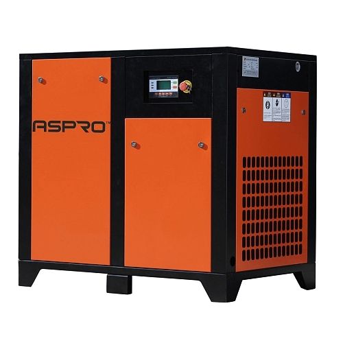 Компрессор винтовой Aspro AS-10.5/13-D