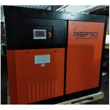 Компрессор винтовой Aspro AS-11.0/13-D - изображение 6