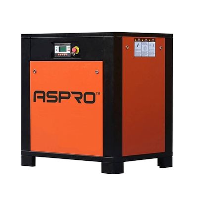 Компрессор винтовой Aspro AS-11.5/10-D - изображение 13