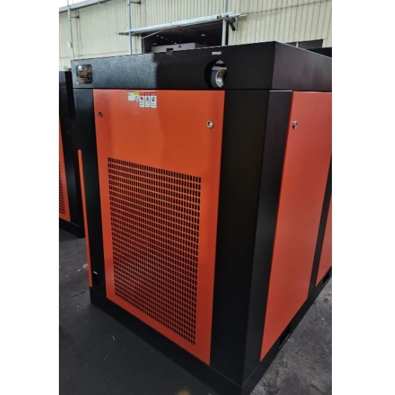 Компрессор винтовой Aspro AS-11.5/10-D - изображение 4