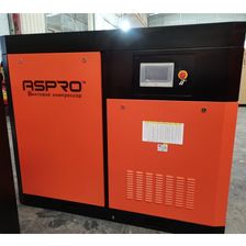 Компрессор винтовой Aspro AS-11.5/10-D - изображение 6