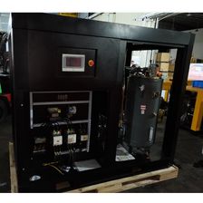 Компрессор винтовой Aspro AS-13.0/10-D - изображение 7