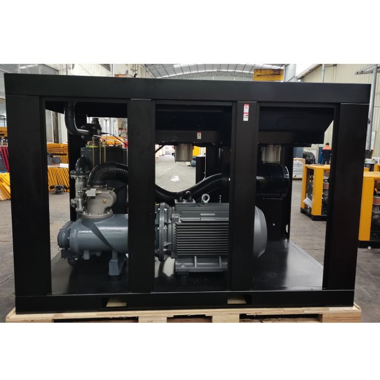 Компрессор винтовой Aspro AS-22.0/10-D - изображение 4