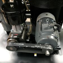 Компрессор винтовой Aspro AS-2.2/13-B - изображение 7