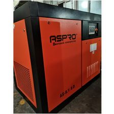 Компрессор винтовой Aspro AS-9.1/8-D - изображение 6