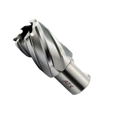 Сверло корончатое по металлу AT-S HSS 36х50 мм - изображение 4