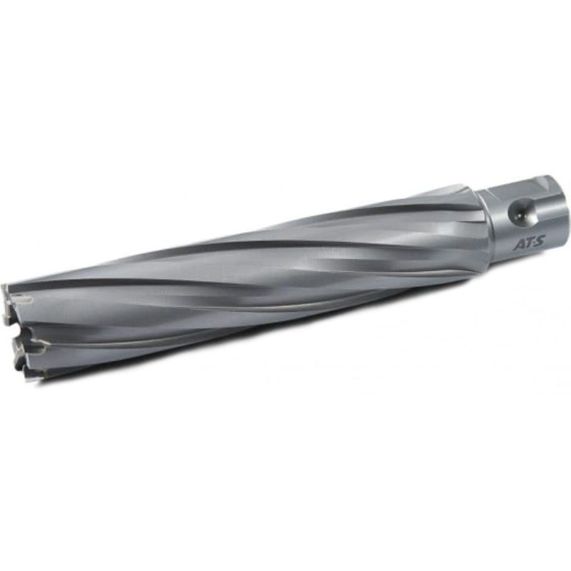 Сверло корончатое AT-S, TCT, L=110 мм, d=16 мм, TN11016