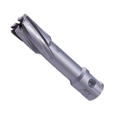 Сверло корончатое AT-S, TCT, L=35 мм, d=33 мм, TN3533 - изображение 4