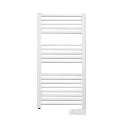 Электрический полотенцесушитель лесенка Atlantic 2012 WW 500W (850355)