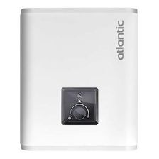 Электрический накопительный водонагреватель Atlantic Vertigo Steatite 30 Essential (821420) - изображение 2