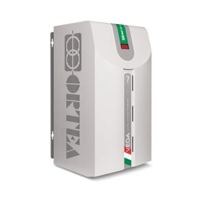 Стабилизатор напряжения  электромеханический Atlas 5-10/20 (5кВт) - изображение 12