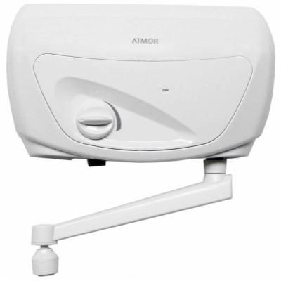 Электронагреватель Atmor CLASSIC 501 3500 Универсал (душ + кран) - изображение 7