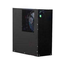 Винтовой маслозаполненный компрессор Atmos ALBERT E100 Vario-RD-9 (бар) - изображение 4