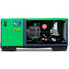 Винтовой маслозаполненный компрессор Atmos ALBERT E140-K-10 (бар) - изображение 8