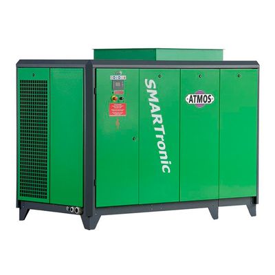 Передвижной компрессор Atmos PDK 33-14 (регулируемый с тормозом) - изображение 4