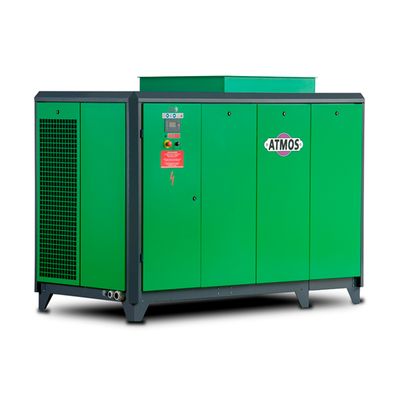 Передвижной компрессор Atmos PDK 33-14 (регулируемый с тормозом) - изображение 8