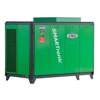 Передвижной компрессор Atmos PDK 65-7 (фиксированный с тормозом) - изображение 5