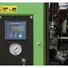 Передвижной компрессор Atmos PDP 20-14 (регулируемый без тормоза) - изображение 7