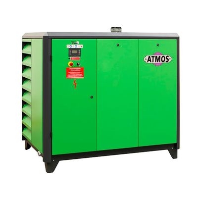 Передвижной компрессор Atmos PDP 65-7 (БОКС) - изображение 4